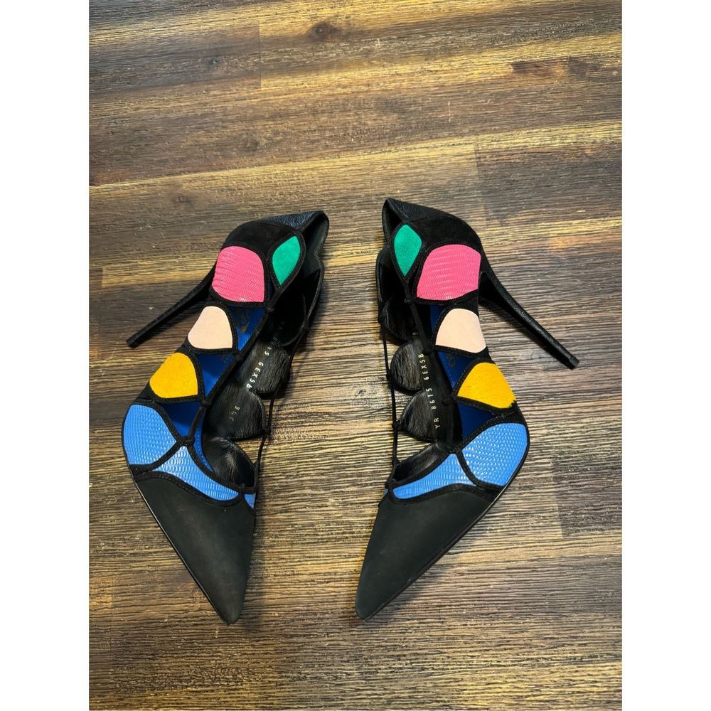 Salvatore FerragamoFeliscia pumps ๏ฟผ - Picture 5 of 16